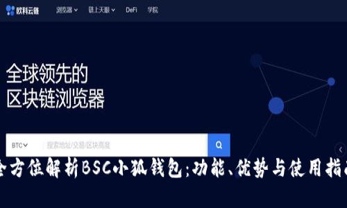 全方位解析BSC小狐钱包：功能、优势与使用指南