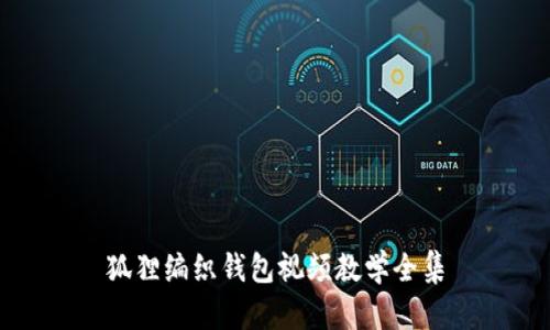 狐狸编织钱包视频教学全集