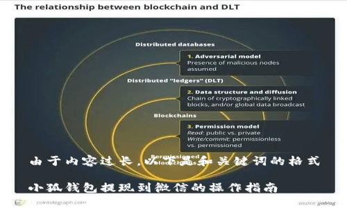 由于内容过长，以下是和关键词的格式

小狐钱包提现到微信的操作指南
