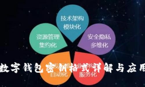 数字钱包密钥格式详解与应用