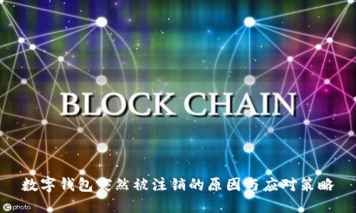 数字钱包突然被注销的原因与应对策略