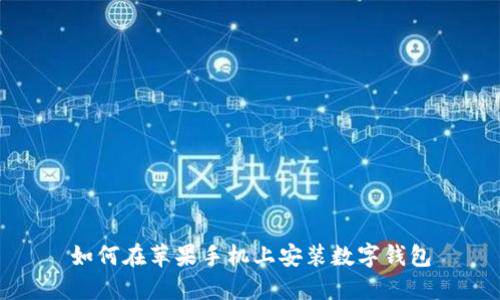 如何在苹果手机上安装数字钱包