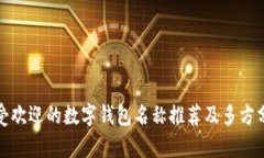 最受欢迎的数字钱包名称