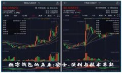 数字钱包的未来：安全、