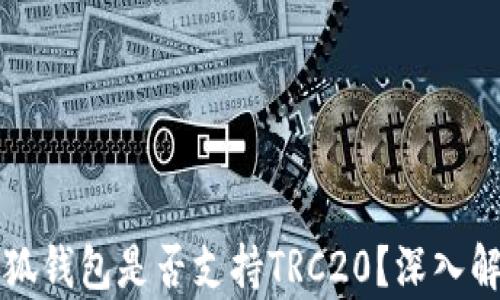 
小狐钱包是否支持TRC20？深入解析