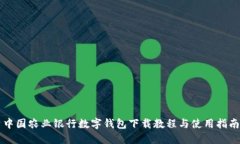 中国农业银行数字钱包下