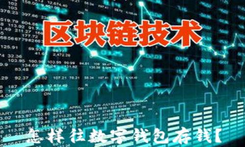 
怎样往数字钱包存钱？