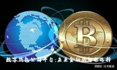 数字钱包公司平台：未来