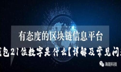 建行钱包21位数字是什么？详解及常见问题解答