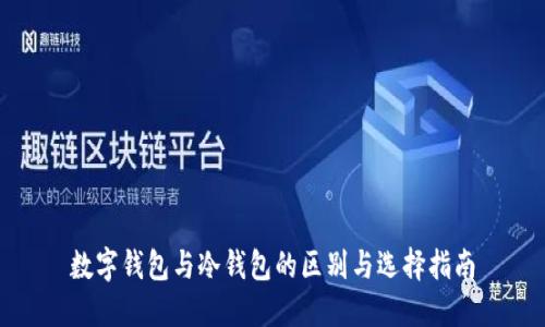 数字钱包与冷钱包的区别与选择指南