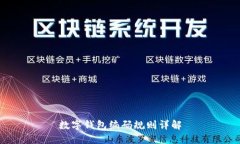 数字钱包编码规则详解