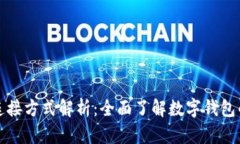 数字钱包连接方式解析：