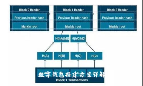 数字钱包搭建方案详解