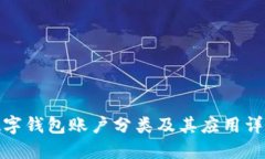 数字钱包账户分类及其应