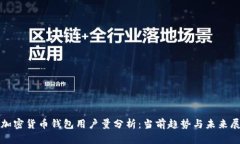 : 加密货币钱包用户量分析