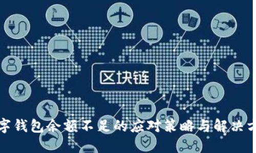 数字钱包余额不足的应对策略与解决方案