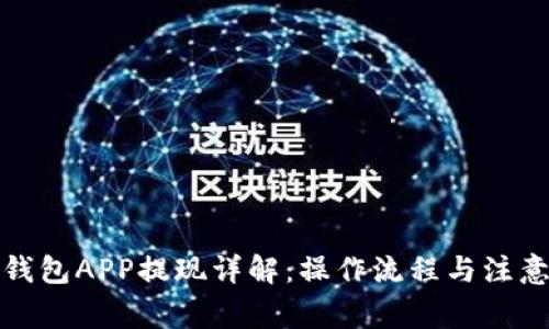 数字钱包APP提现详解：操作流程与注意事项