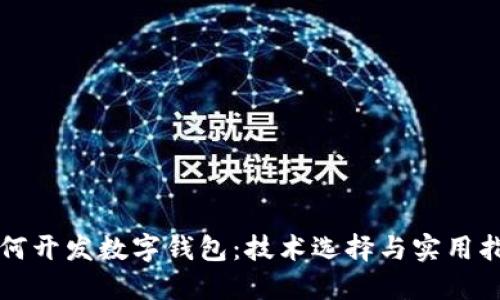 如何开发数字钱包：技术选择与实用指南
