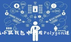 如何在小狐钱包中使用P