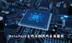 MetaMask主网与测试网区别解