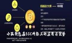 小狐钱包在BSC网络上的应