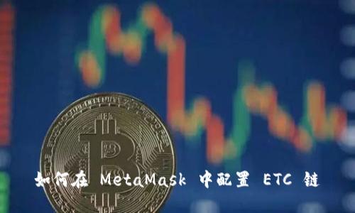 如何在 MetaMask 中配置 ETC 链