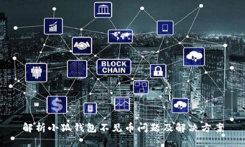 解析小狐钱包不见币问题及解决方案