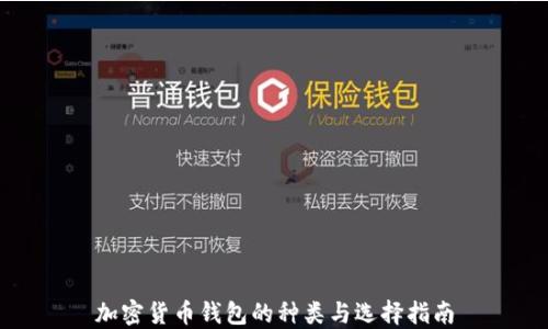 
加密货币钱包的种类与选择指南
