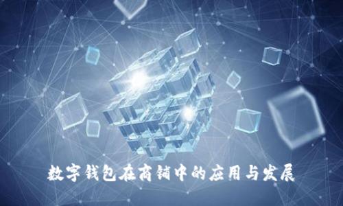 数字钱包在商铺中的应用与发展