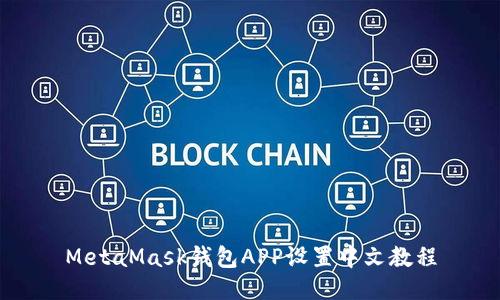 MetaMask钱包APP设置中文教程