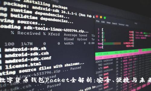 数字货币钱包Pocket全解析：安全、便捷与未来