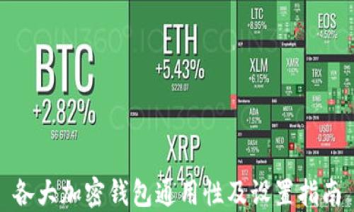 
各大加密钱包通用性及设置指南