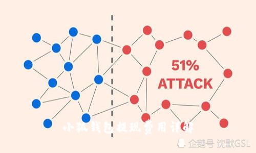 小狐钱包提现费用详解
