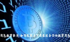 钱包数字软件：如何选择