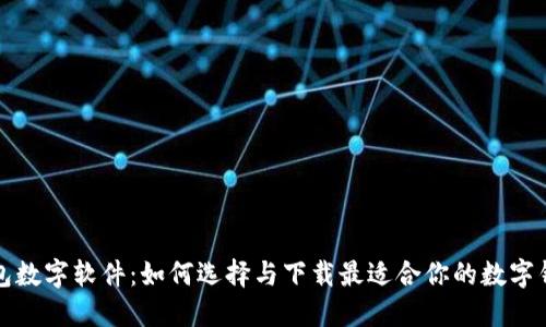 钱包数字软件：如何选择与下载最适合你的数字钱包