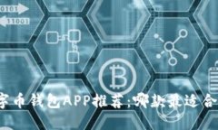 数字币钱包APP推荐：哪款