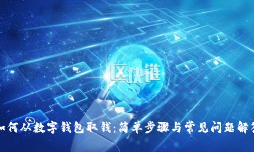 如何从数字钱包取钱：简单步骤与常见问题解答