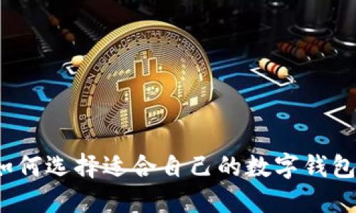 如何选择适合自己的数字钱包？