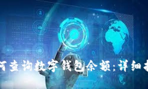 如何查询数字钱包余额：详细指南