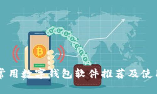 国内常用数字钱包软件推荐及使用指南