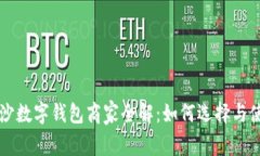 长沙数字钱包商家全解：如何选择与使用