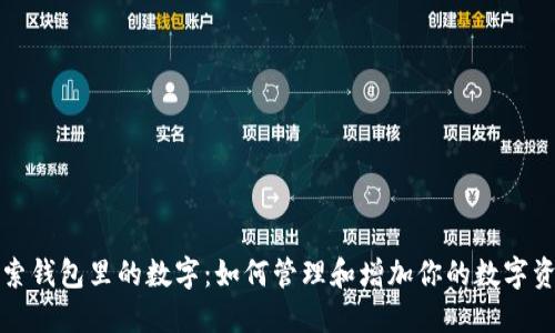 探索钱包里的数字：如何管理和增加你的数字资产