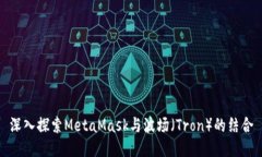 深入探索MetaMask与波场（