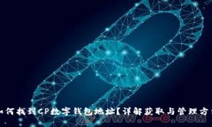 如何找到CP数字钱包地址？详解获取与管理方法