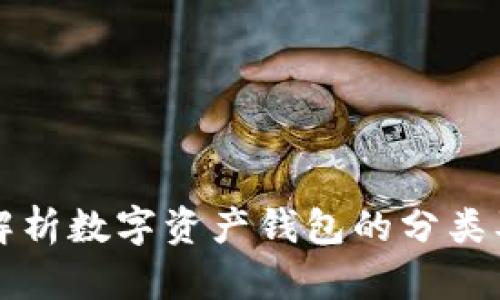 全面解析数字资产钱包的分类及特点