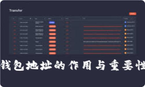 数字钱包地址的作用与重要性解析