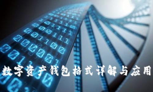 数字资产钱包格式详解与应用