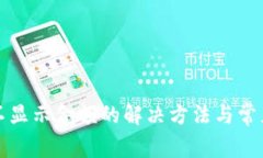 小狐钱包不显示金额的解决方法与常见问题解析
