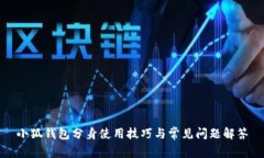 小狐钱包分身使用技巧与常见问题解答