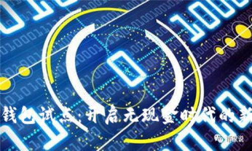 数字钱包试点：开启无现金时代的新篇章